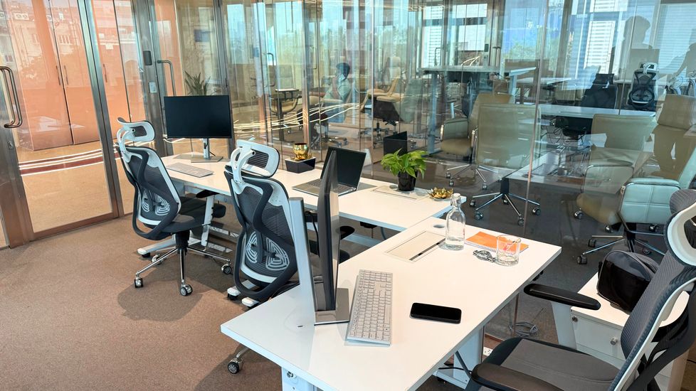 Pinakin Spaces